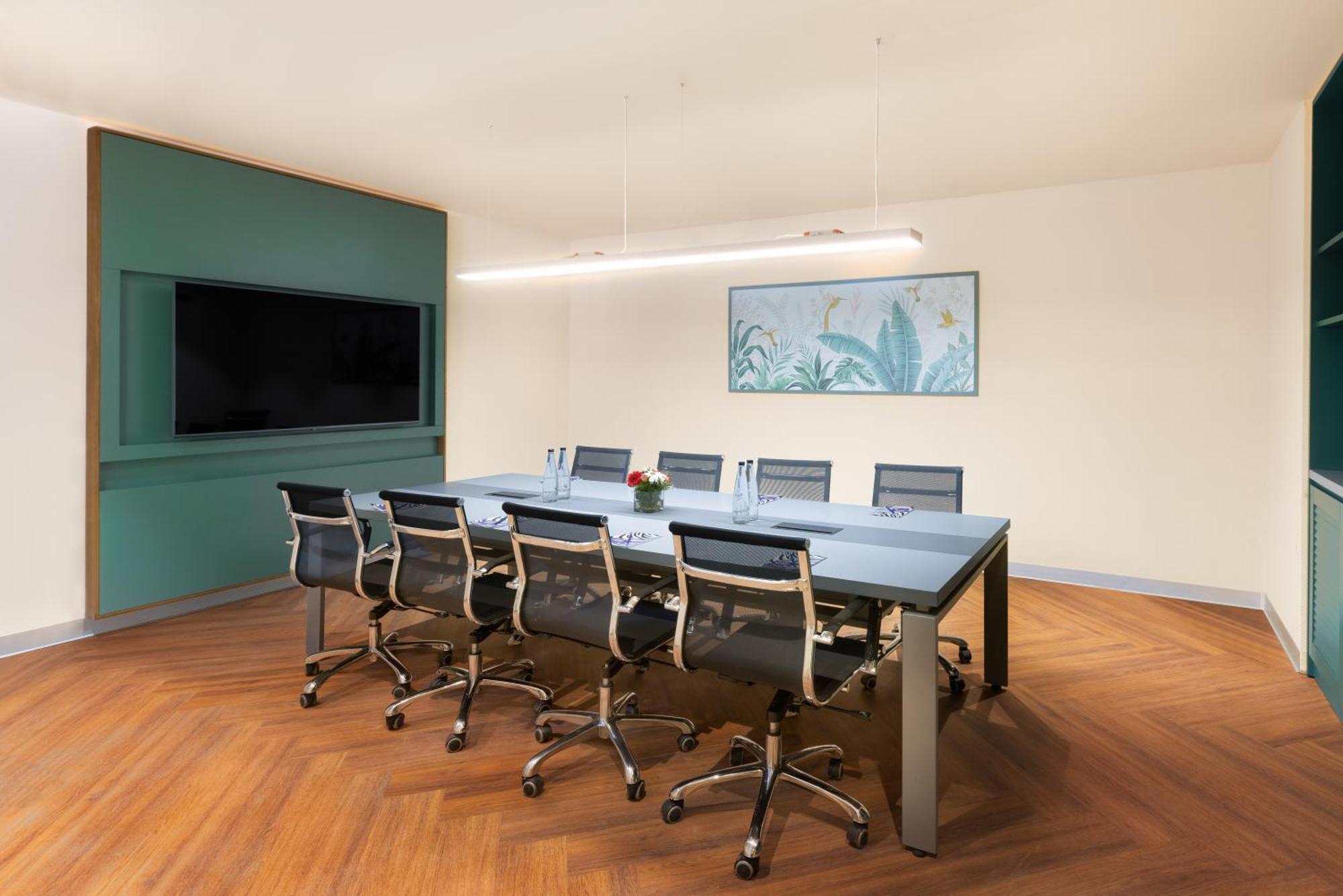 Hotel Ibis Styles Mysuru Esterno foto