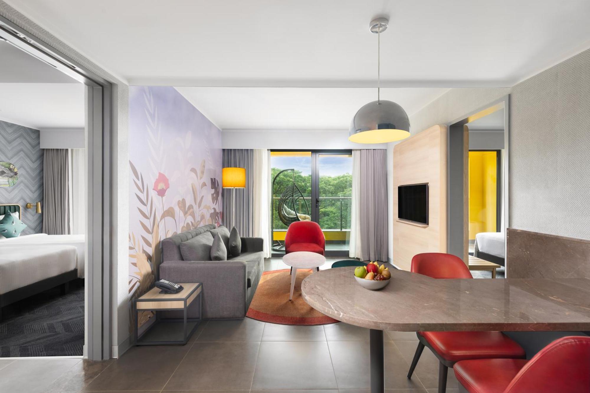 Hotel Ibis Styles Mysuru Esterno foto