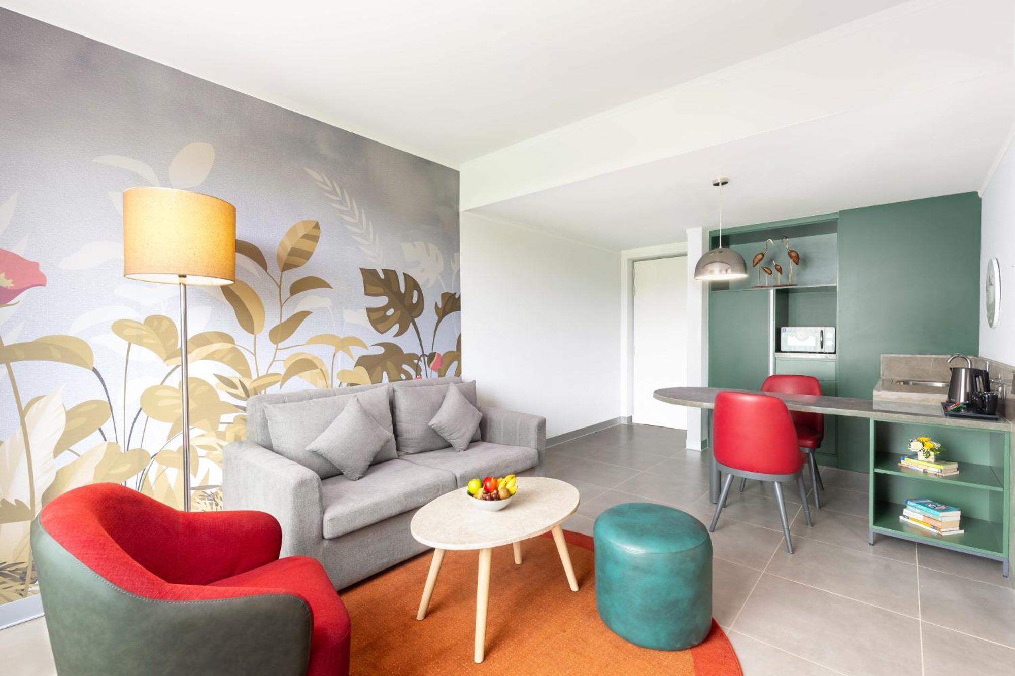 Hotel Ibis Styles Mysuru Esterno foto