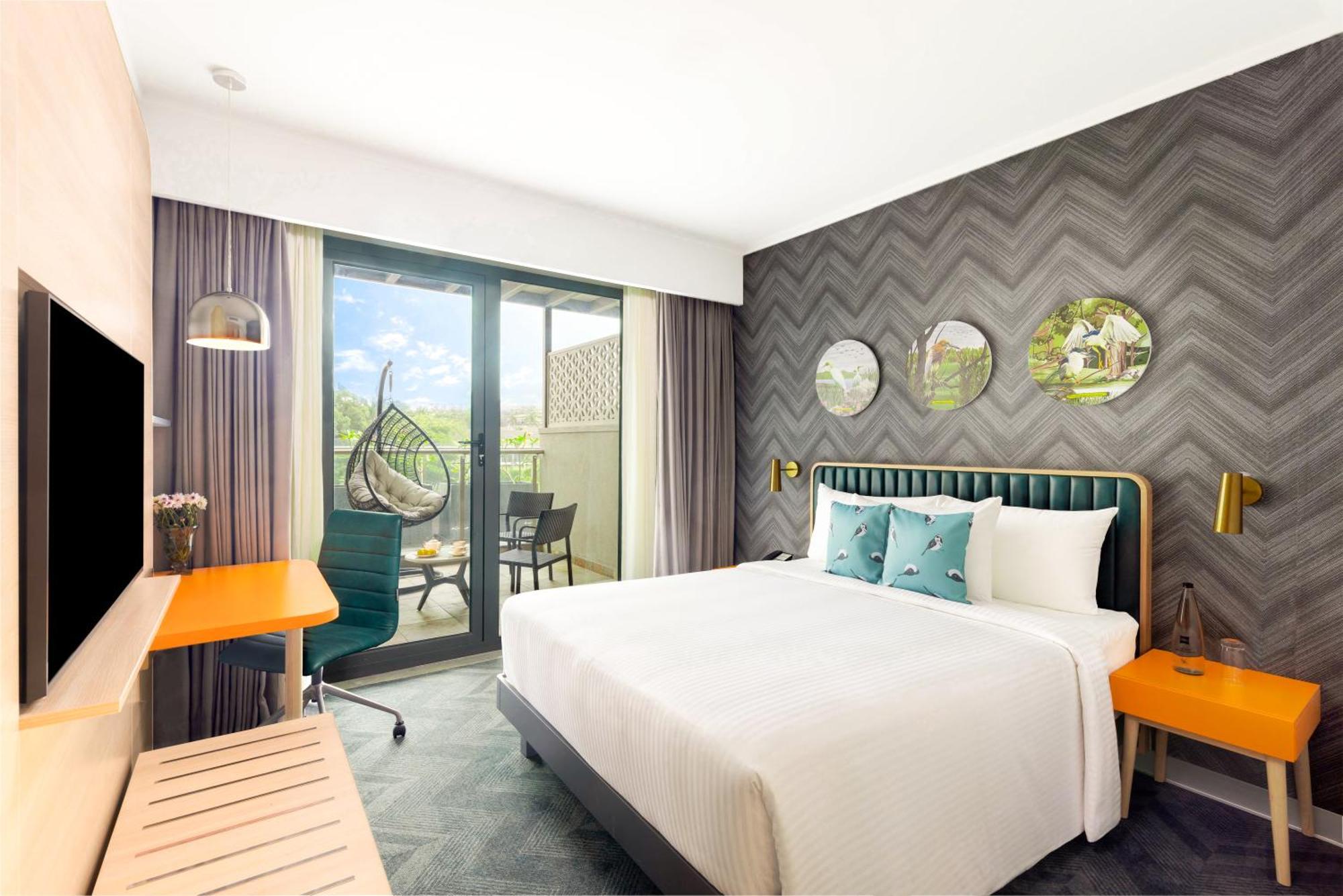 Hotel Ibis Styles Mysuru Esterno foto