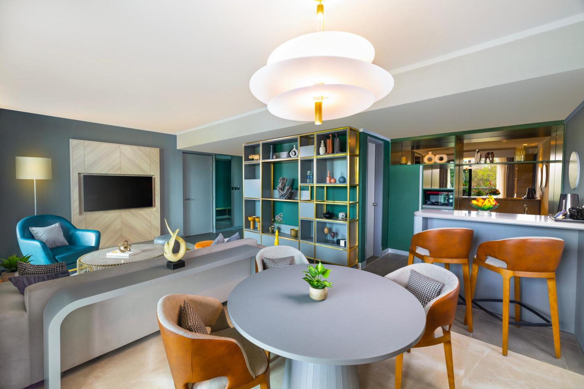 Hotel Ibis Styles Mysuru Esterno foto