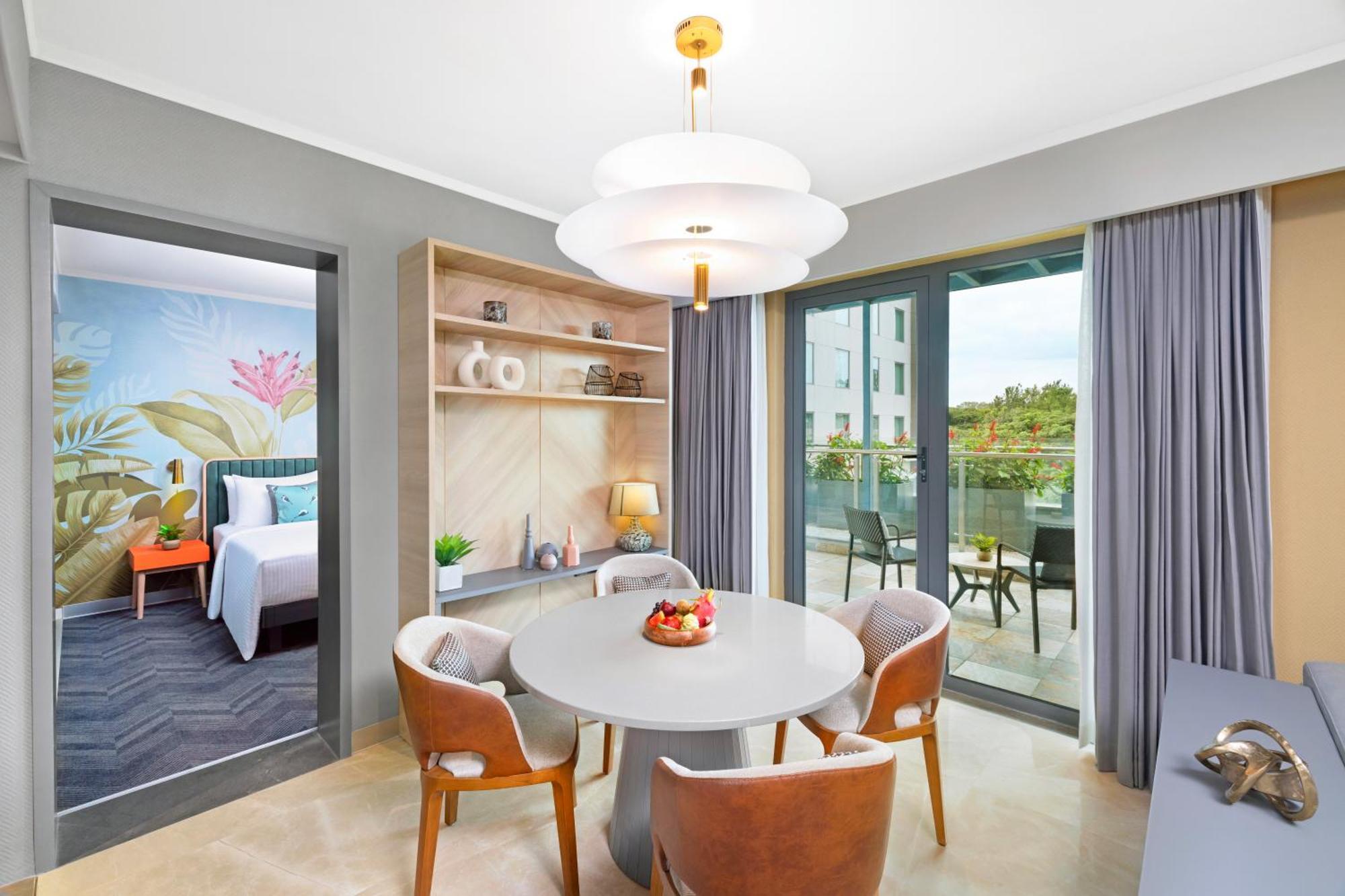 Hotel Ibis Styles Mysuru Esterno foto